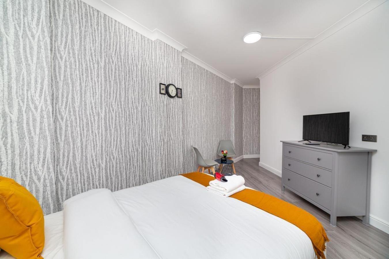 Diana Hotel Лондон Екстер'єр фото