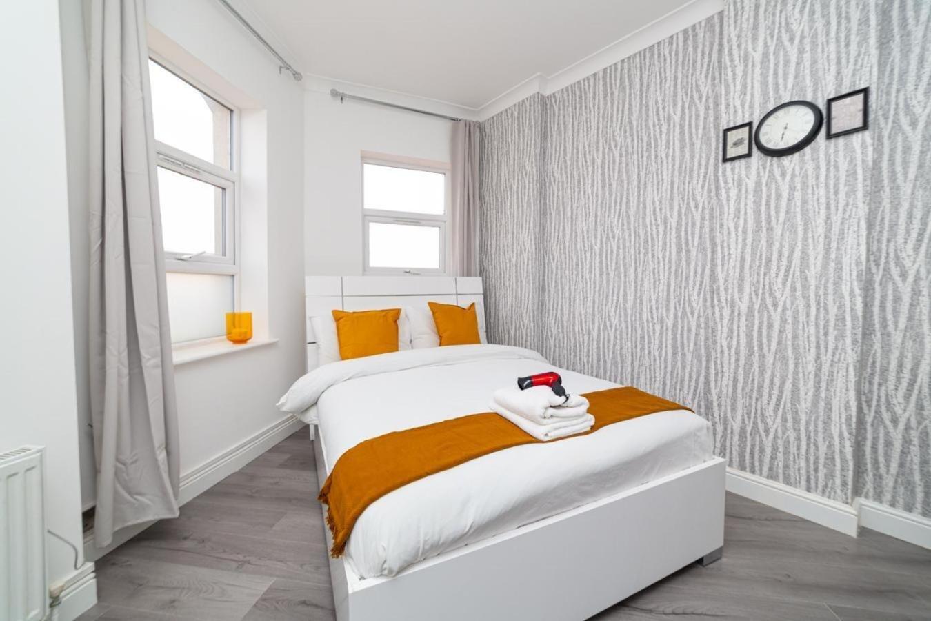 Diana Hotel Лондон Екстер'єр фото