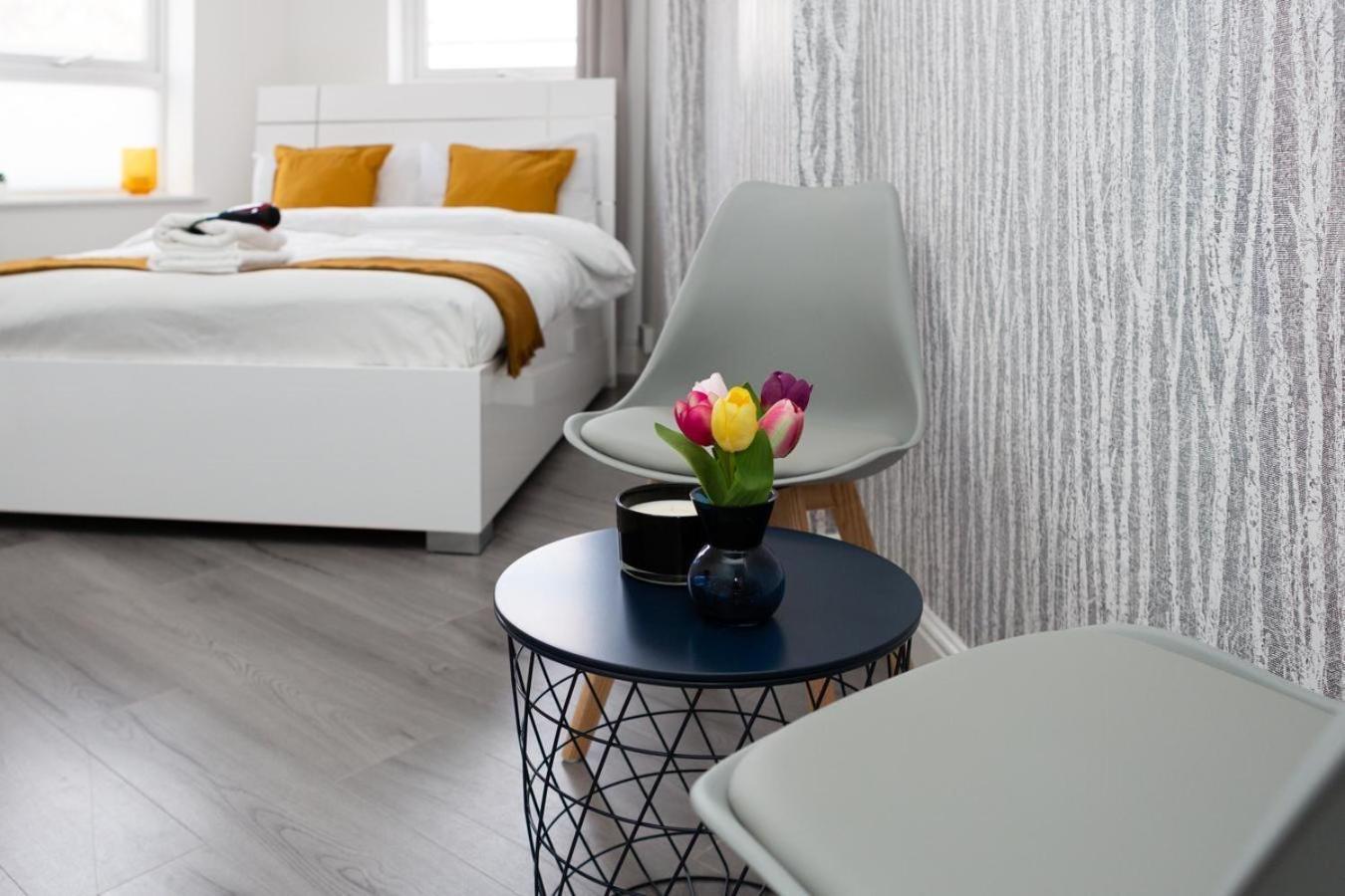 Diana Hotel Лондон Екстер'єр фото