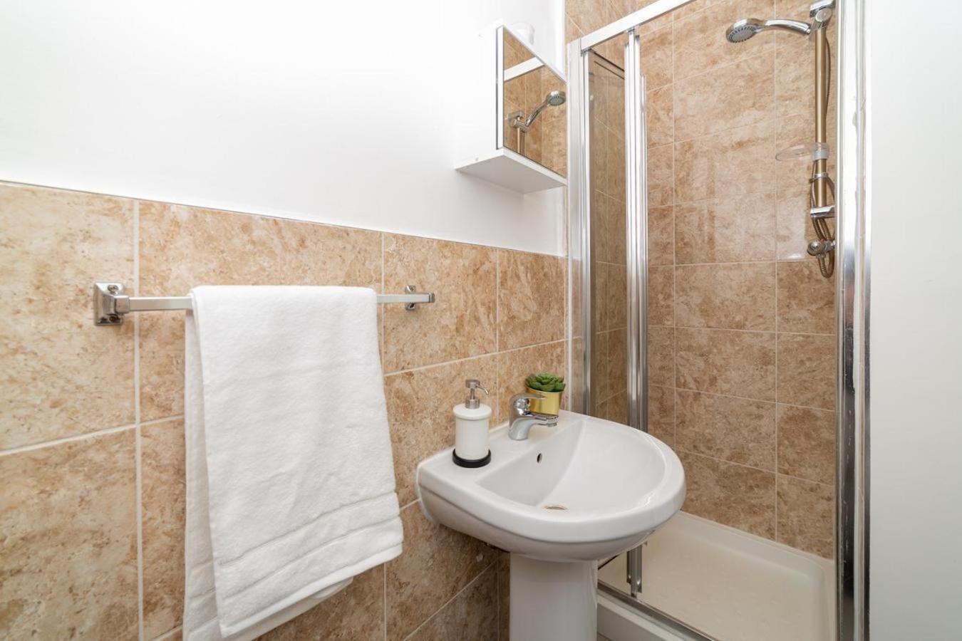 Diana Hotel Лондон Екстер'єр фото