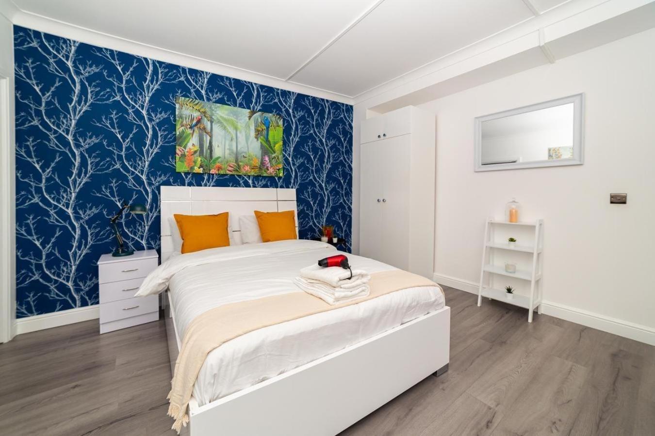 Diana Hotel Лондон Екстер'єр фото